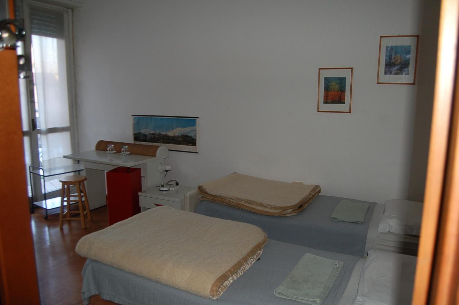 B&B Early Leaving Bergamo Airport Екстер'єр фото